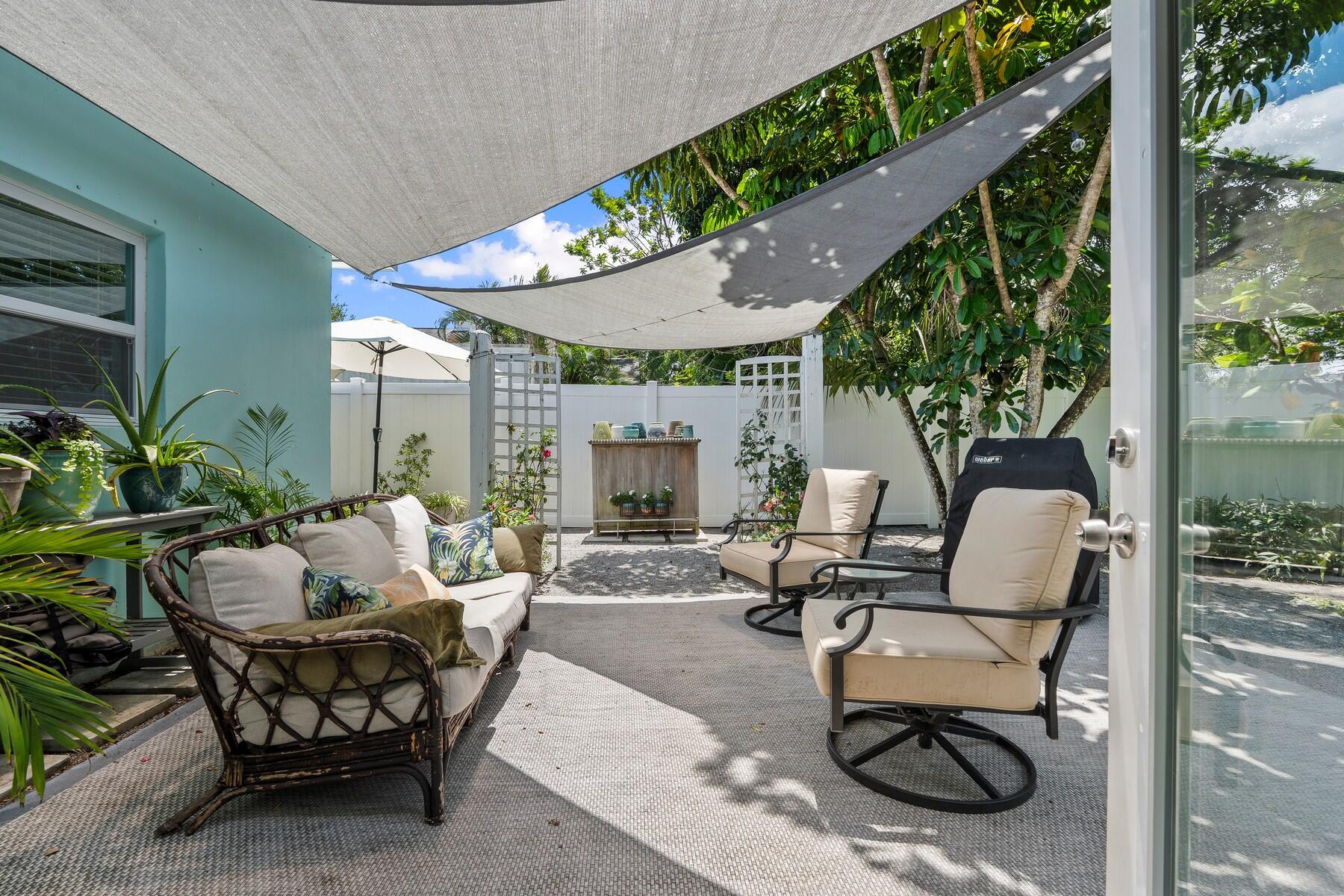 OAKLAND PARK - Residential