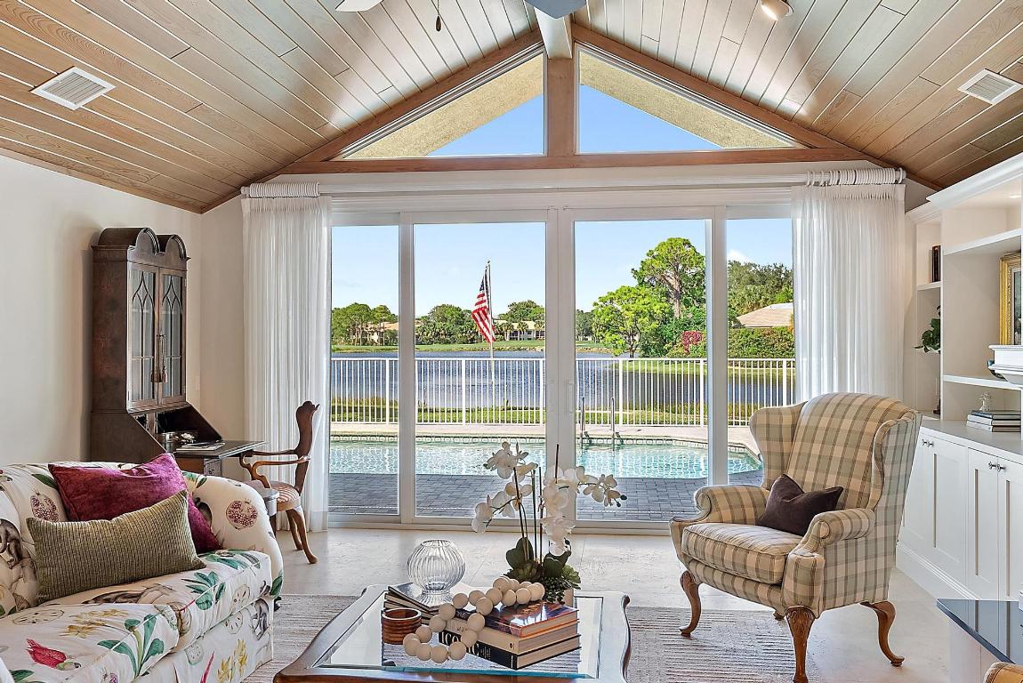 HARBOUR RIDGE PLAT NO 1 - Residential