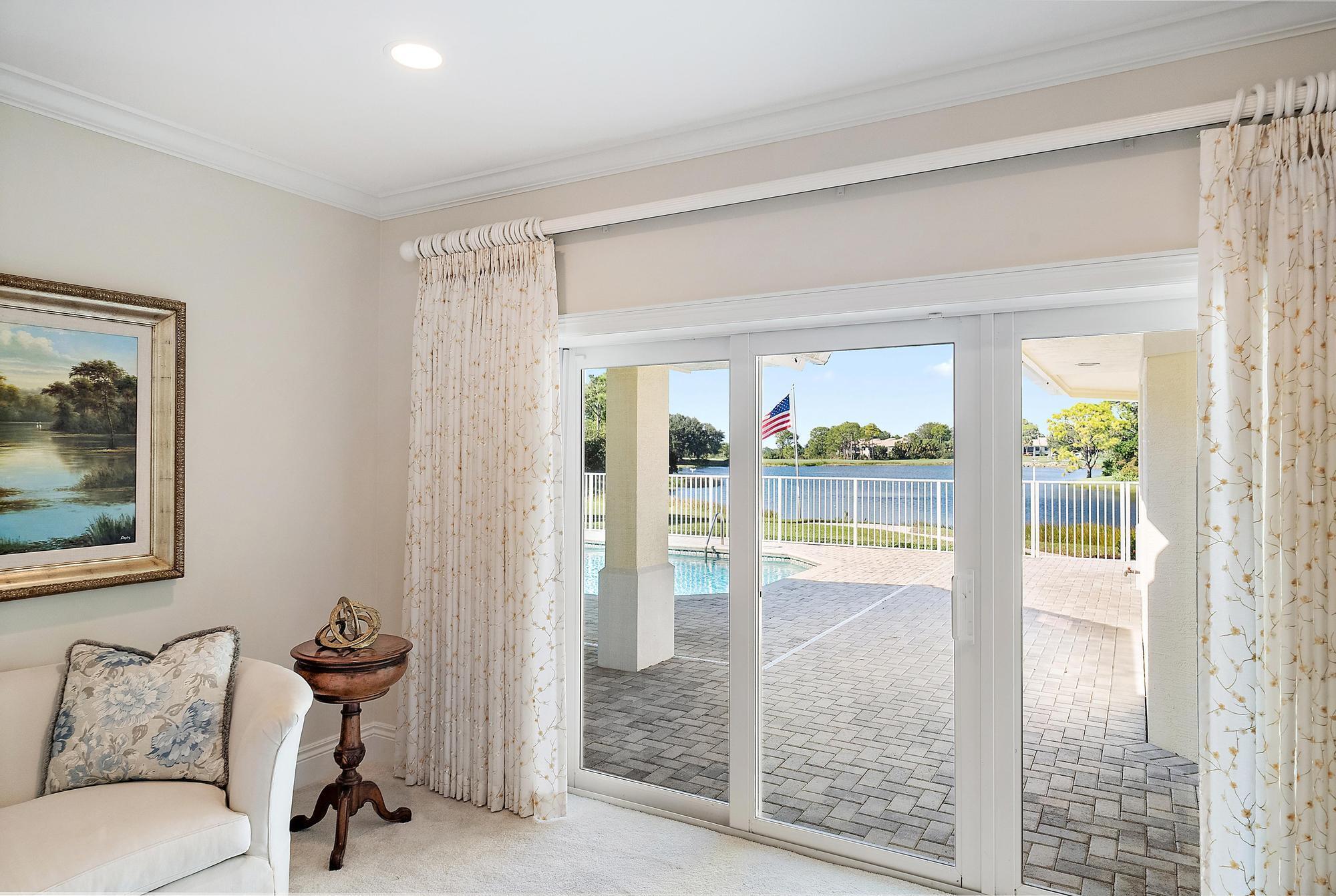 HARBOUR RIDGE PLAT NO 1 - Residential