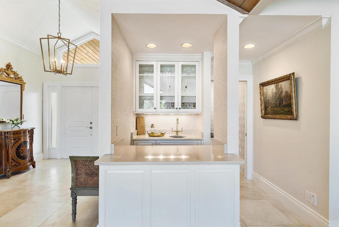 HARBOUR RIDGE PLAT NO 1 - Residential