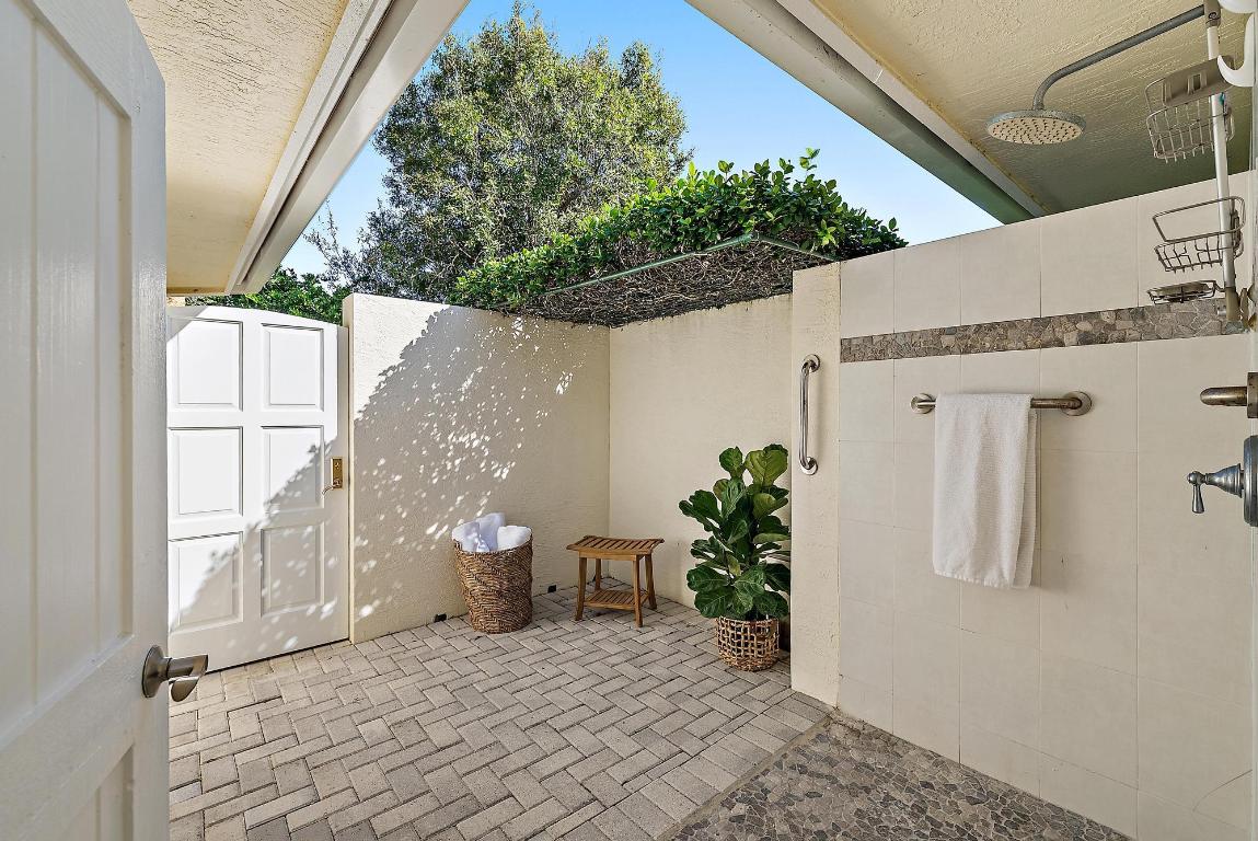 HARBOUR RIDGE PLAT NO 1 - Residential