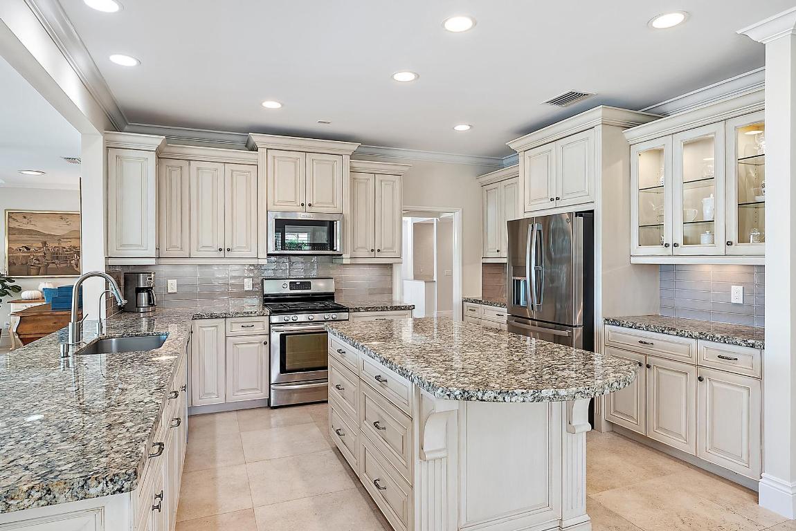 HARBOUR RIDGE PLAT NO 1 - Residential