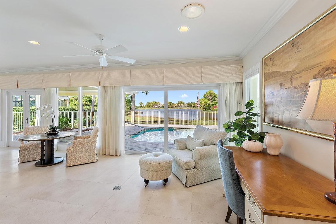 HARBOUR RIDGE PLAT NO 1 - Residential