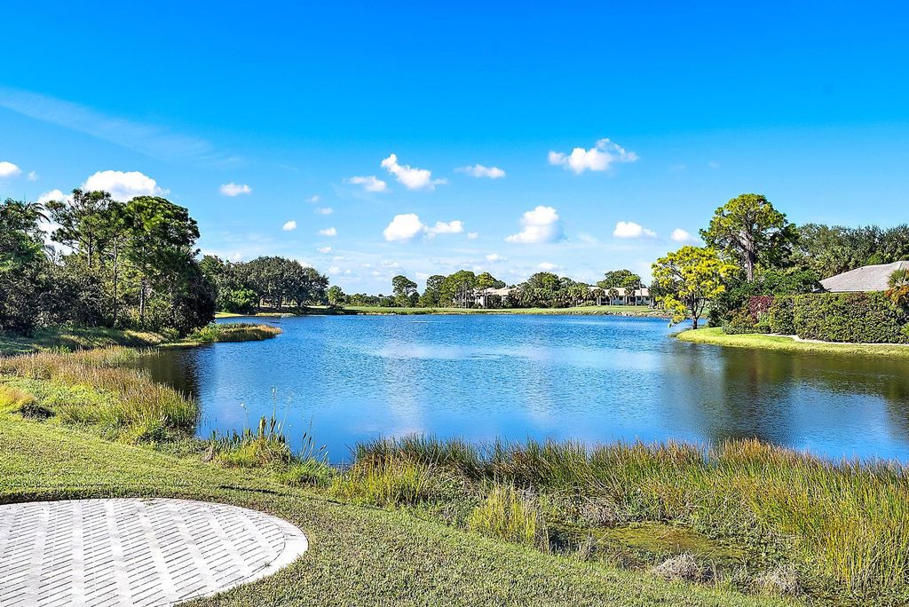 Photo of 2500 NW Hollyberry Lane, Palm City, FL 34990 (MLS # R11143094)