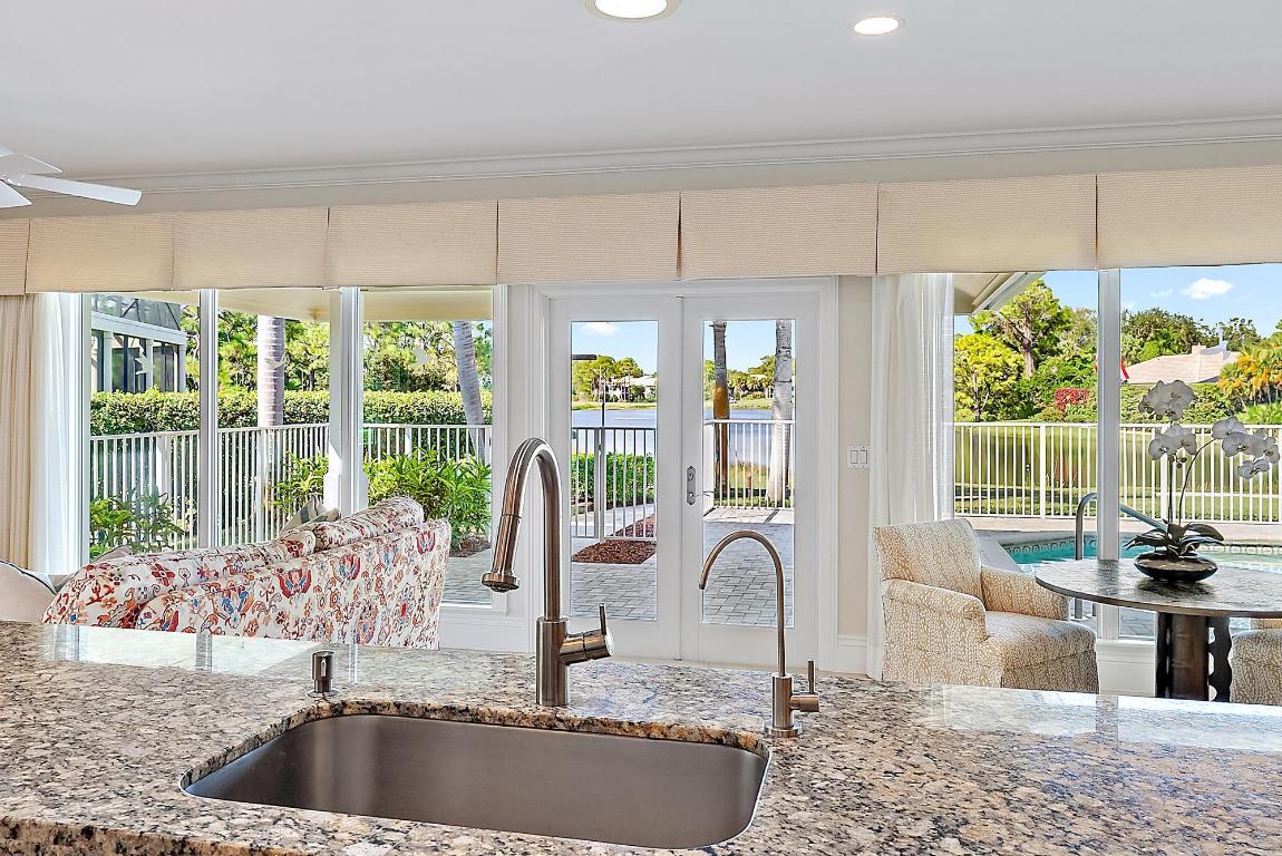 HARBOUR RIDGE PLAT NO 1 - Residential