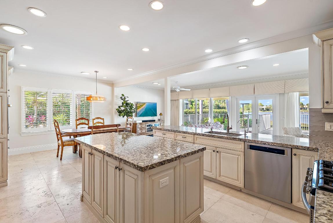 HARBOUR RIDGE PLAT NO 1 - Residential