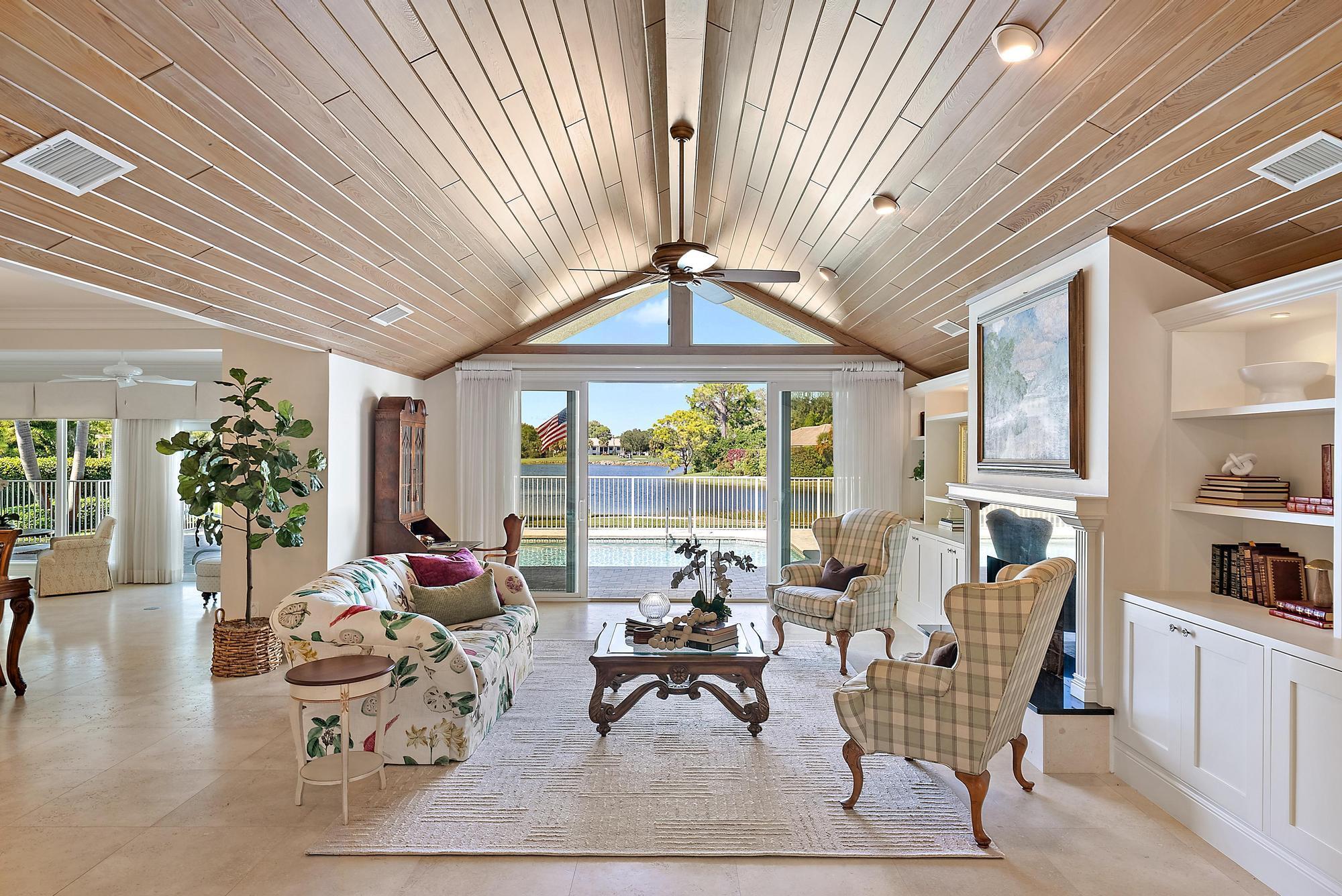 HARBOUR RIDGE PLAT NO 1 - Residential