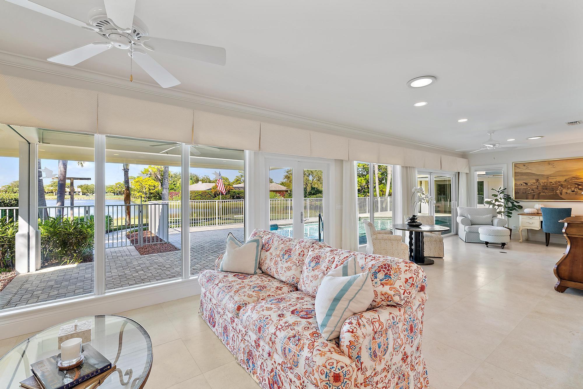 HARBOUR RIDGE PLAT NO 1 - Residential