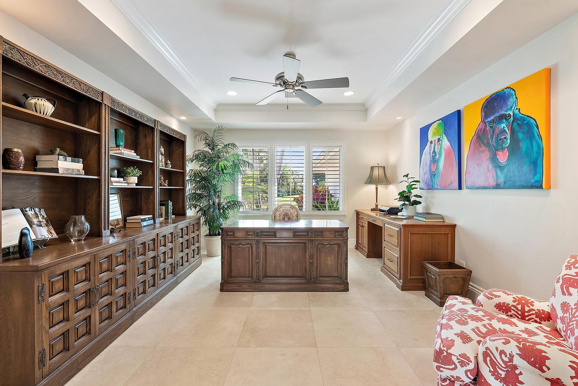 HARBOUR RIDGE PLAT NO 1 - Residential