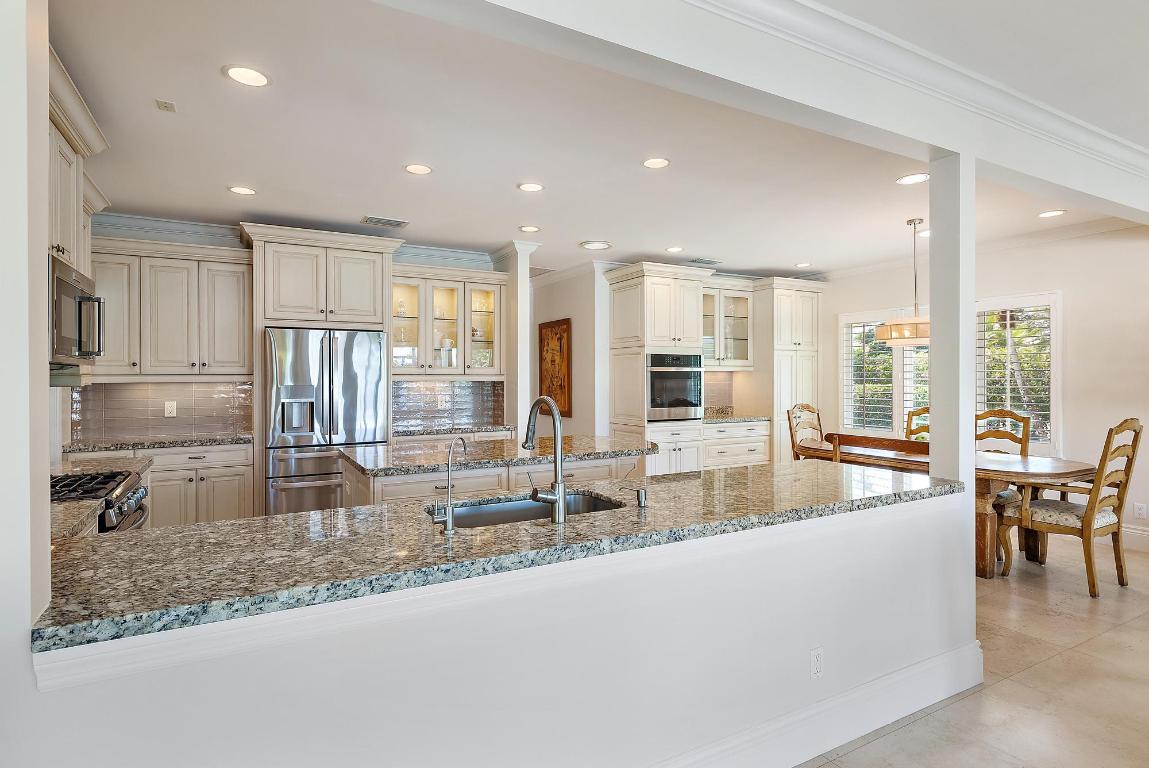 HARBOUR RIDGE PLAT NO 1 - Residential