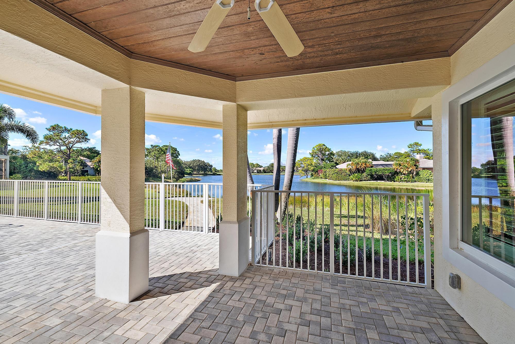 HARBOUR RIDGE PLAT NO 1 - Residential