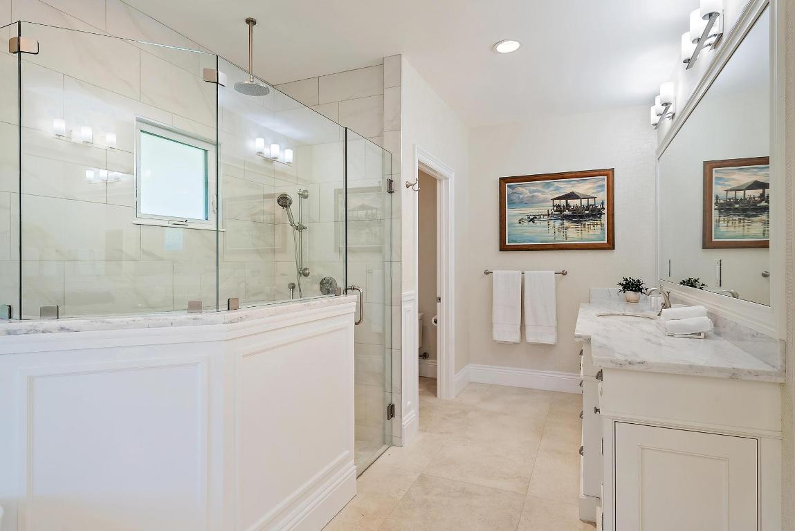 HARBOUR RIDGE PLAT NO 1 - Residential