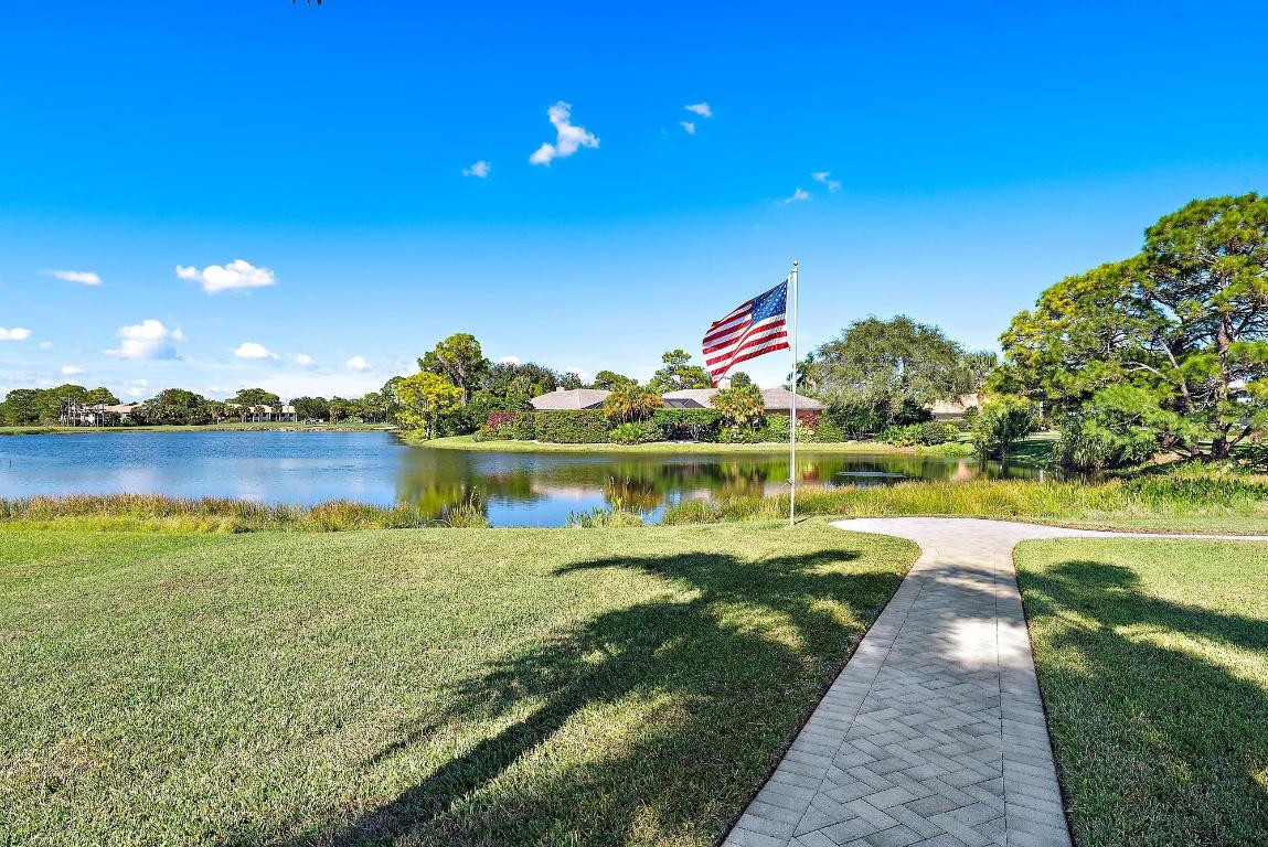 HARBOUR RIDGE PLAT NO 1 - Residential