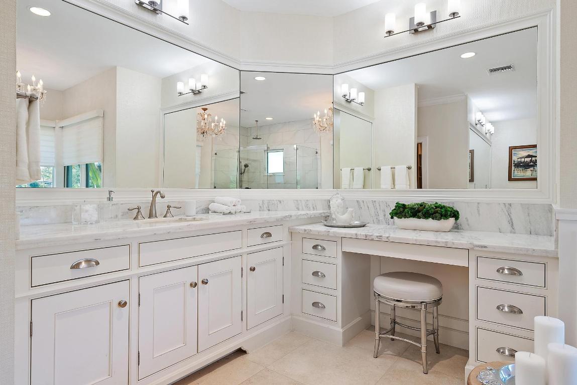 HARBOUR RIDGE PLAT NO 1 - Residential