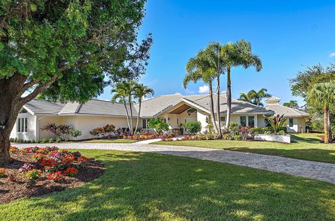 Photo of 2500 NW Hollyberry Lane, Palm City, FL 34990 (MLS # R11143094)