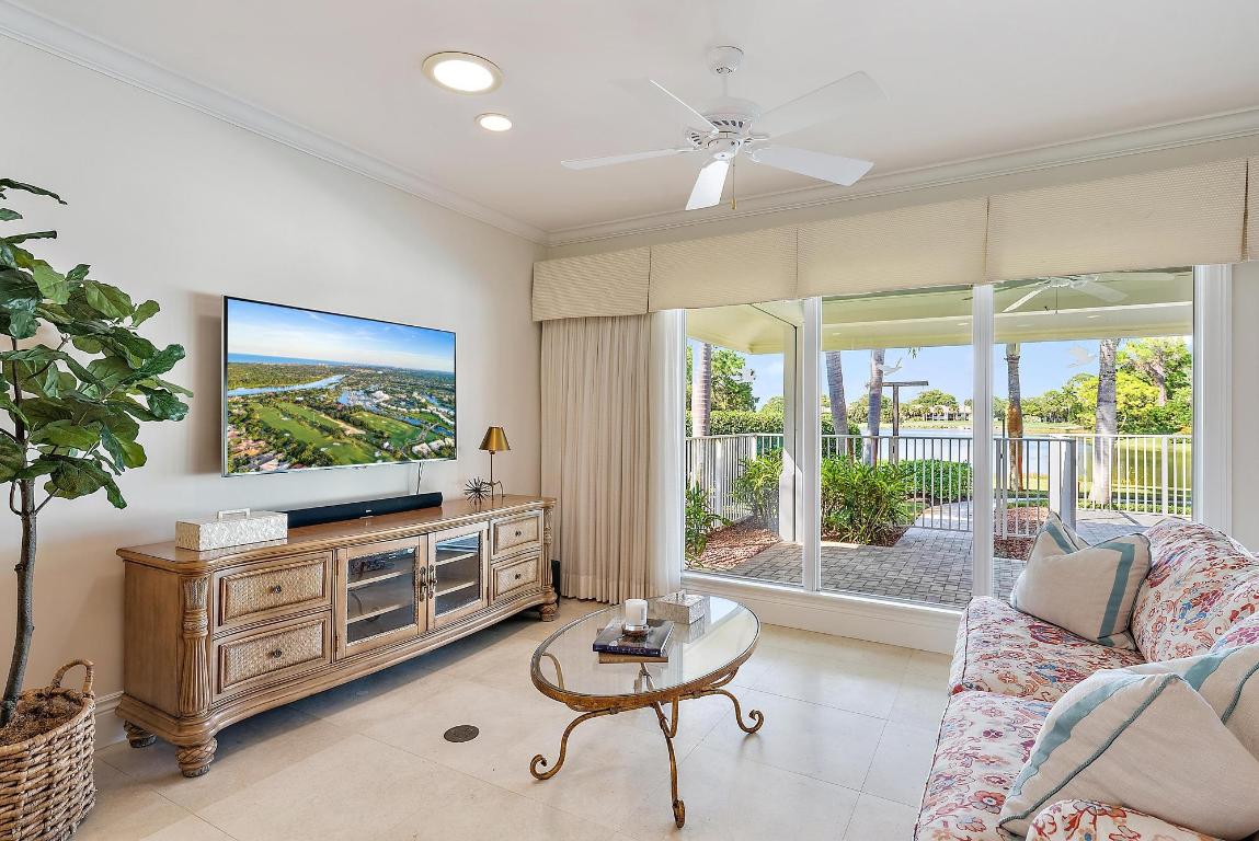 HARBOUR RIDGE PLAT NO 1 - Residential