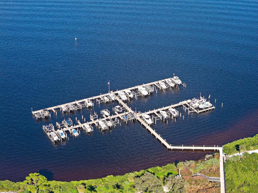 HARBOUR RIDGE PLAT NO 1 - Residential