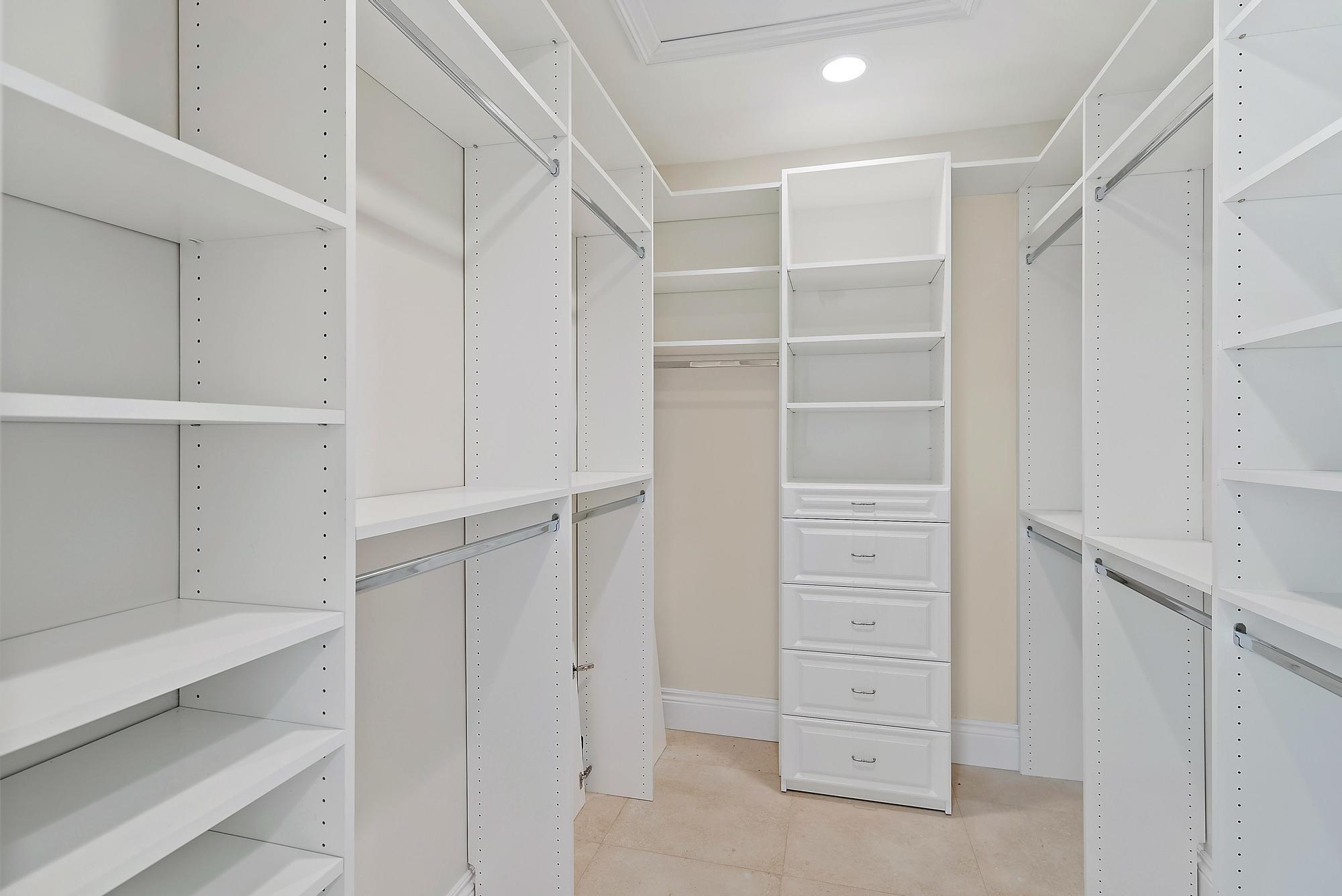 HARBOUR RIDGE PLAT NO 1 - Residential