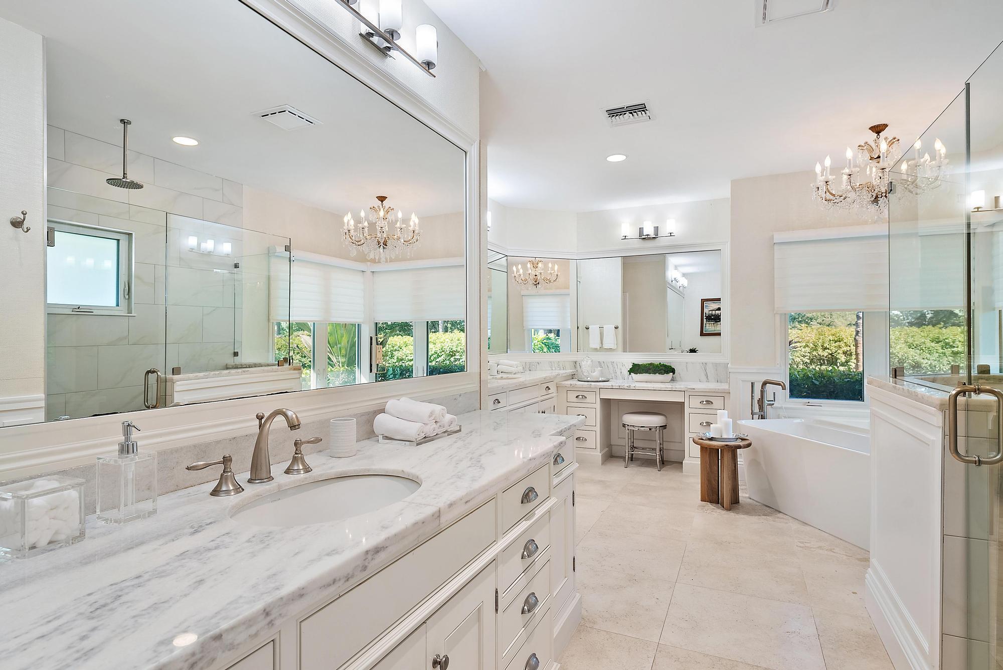 HARBOUR RIDGE PLAT NO 1 - Residential