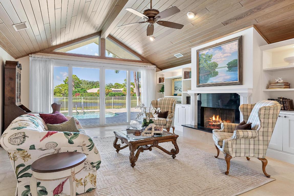 HARBOUR RIDGE PLAT NO 1 - Residential