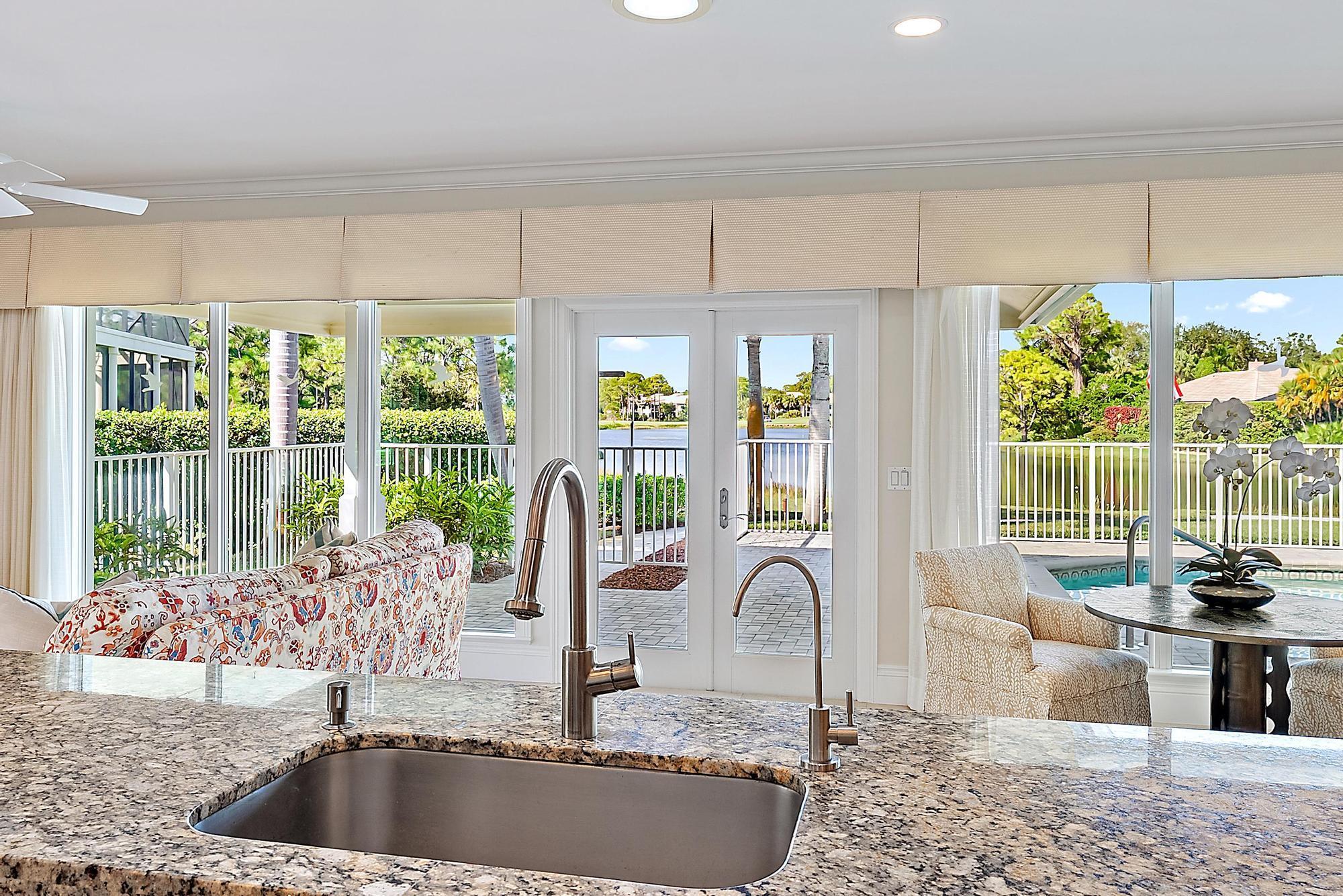 HARBOUR RIDGE PLAT NO 1 - Residential