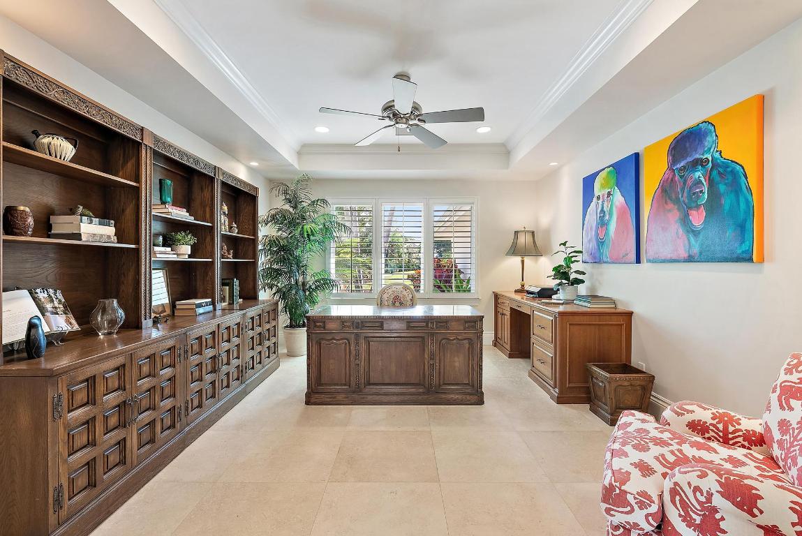 HARBOUR RIDGE PLAT NO 1 - Residential