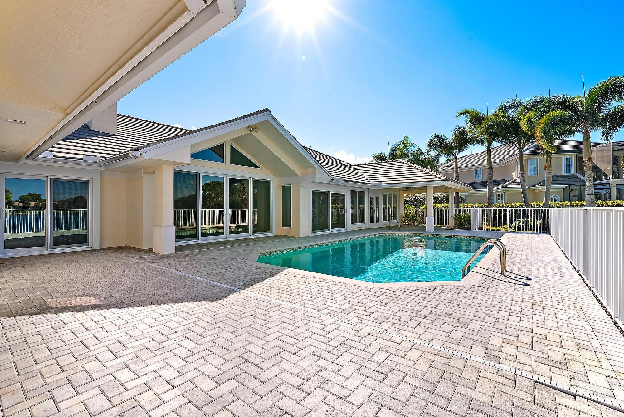 HARBOUR RIDGE PLAT NO 1 - Residential