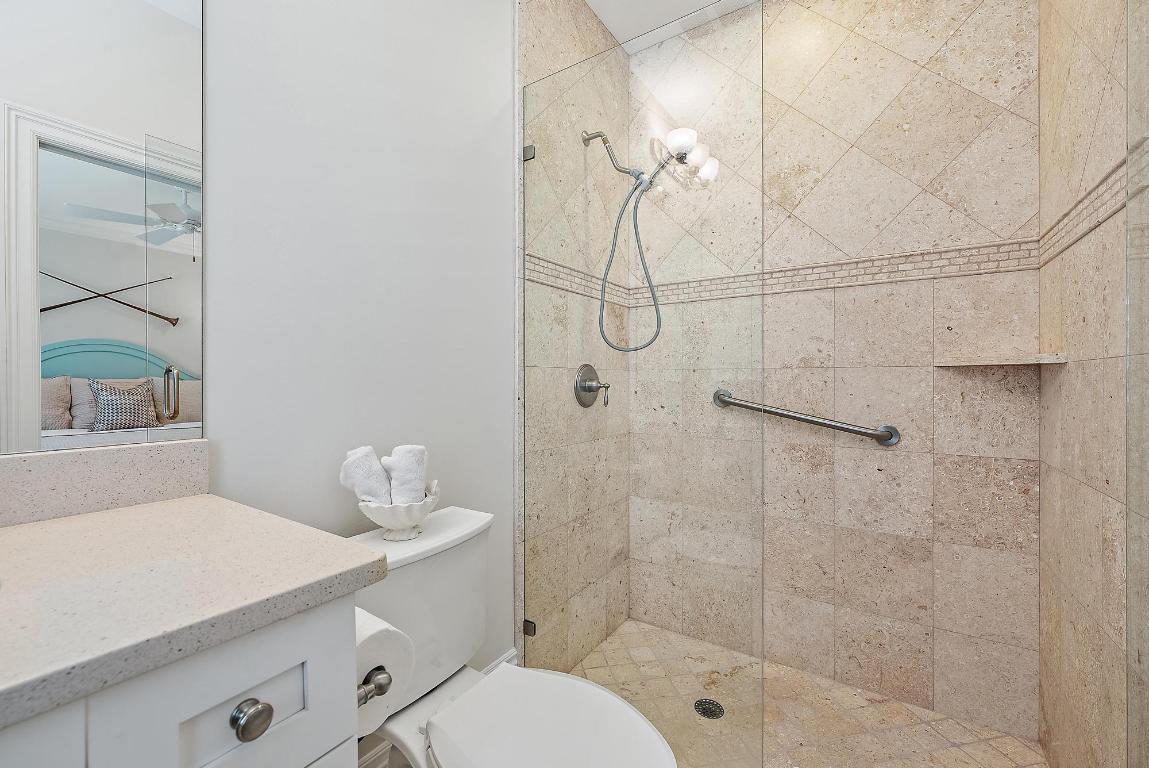 HARBOUR RIDGE PLAT NO 1 - Residential