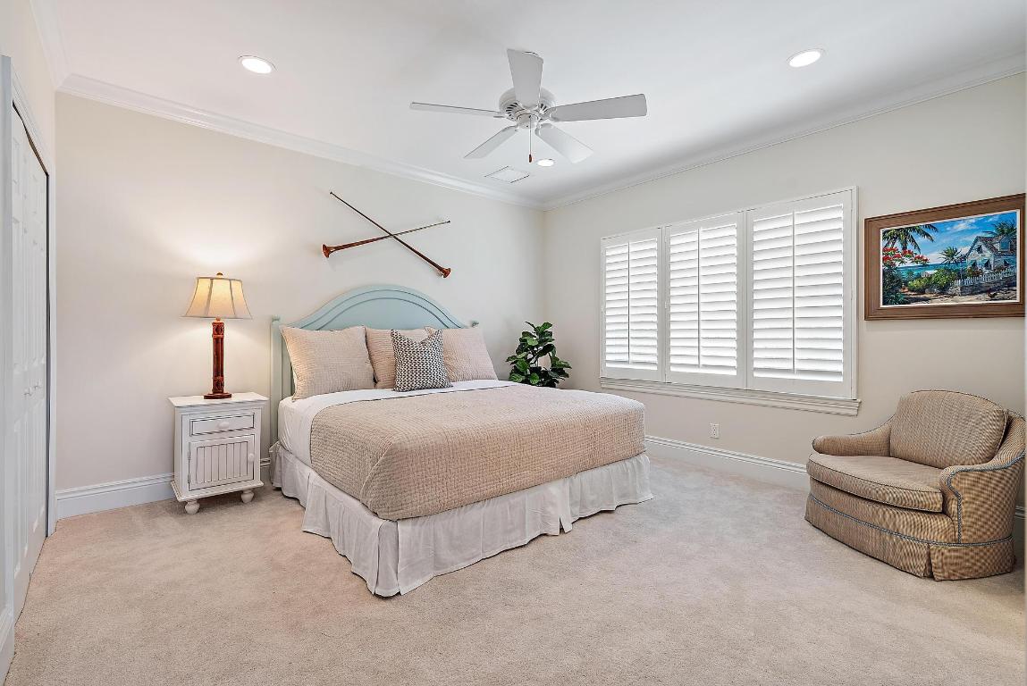 HARBOUR RIDGE PLAT NO 1 - Residential