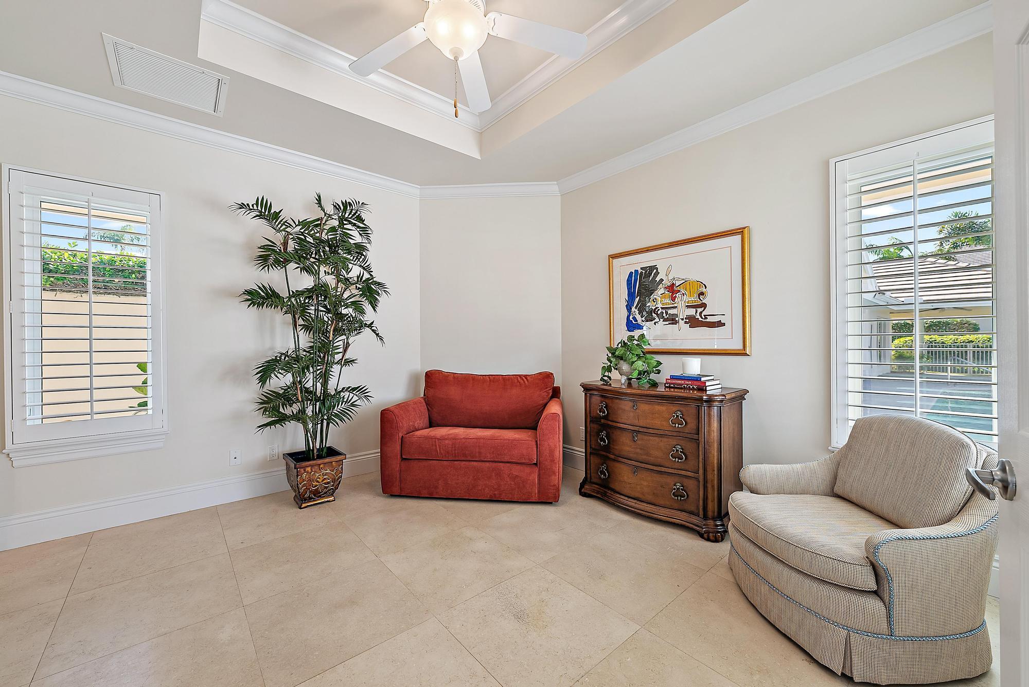 HARBOUR RIDGE PLAT NO 1 - Residential