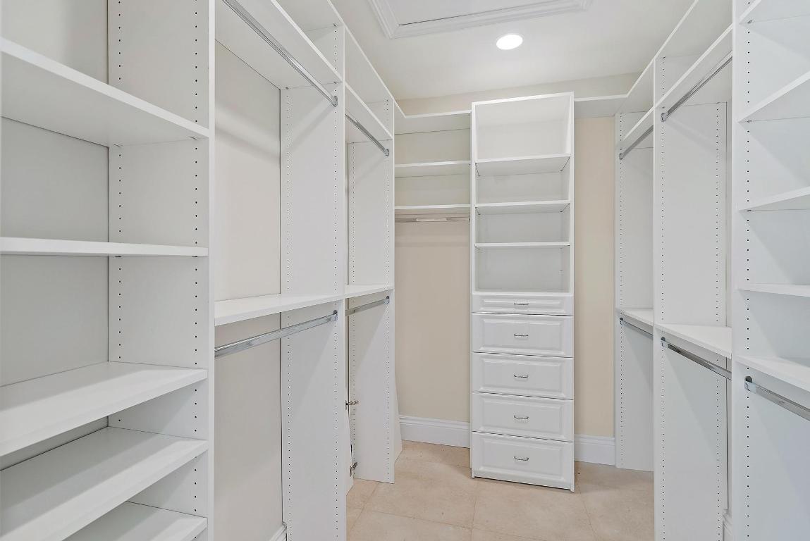 HARBOUR RIDGE PLAT NO 1 - Residential