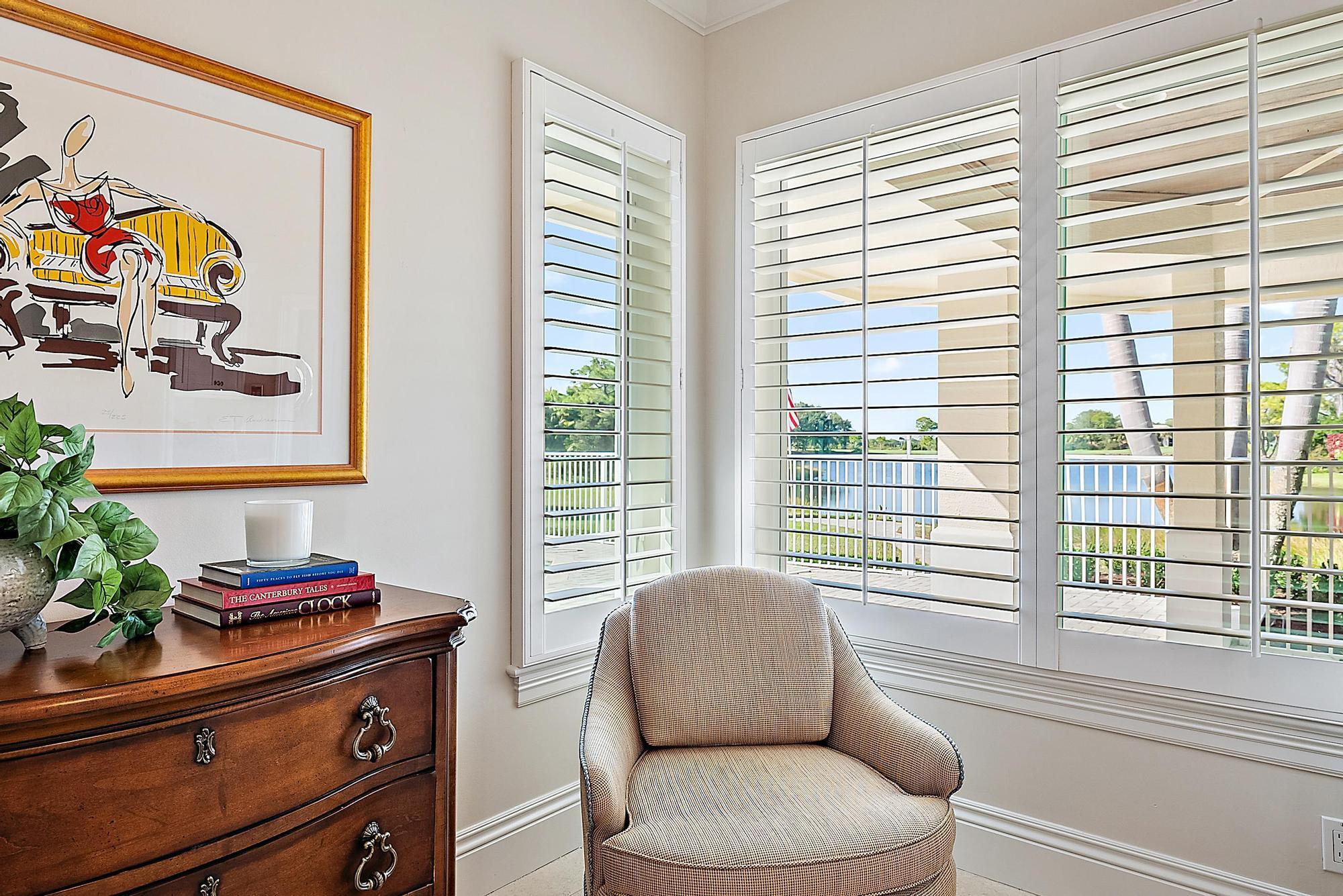 HARBOUR RIDGE PLAT NO 1 - Residential