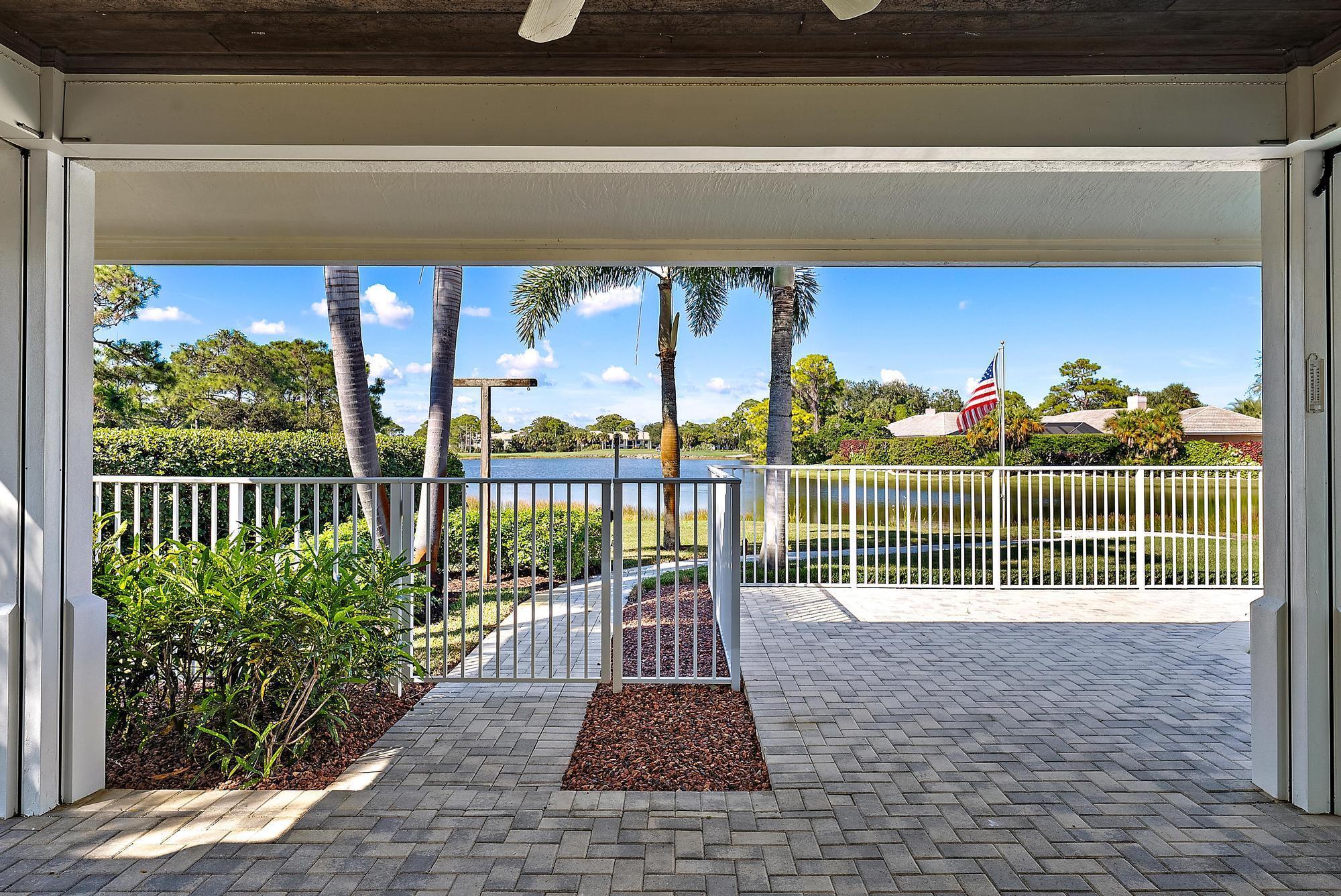 HARBOUR RIDGE PLAT NO 1 - Residential