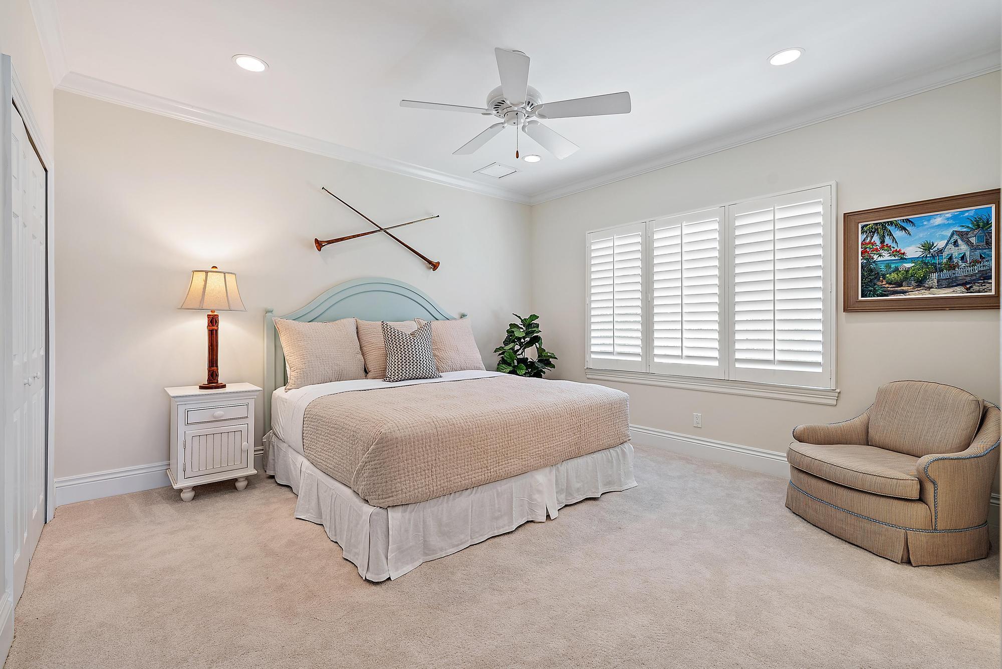 HARBOUR RIDGE PLAT NO 1 - Residential