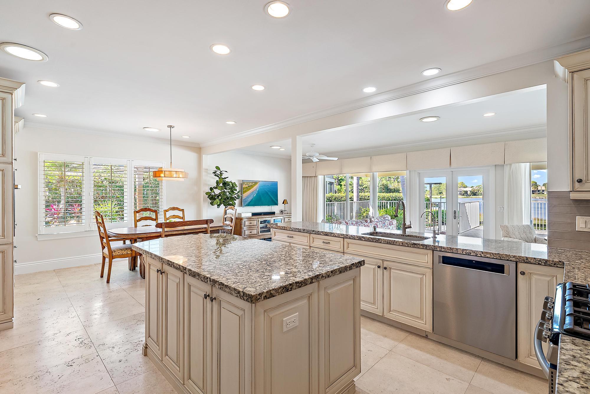 HARBOUR RIDGE PLAT NO 1 - Residential