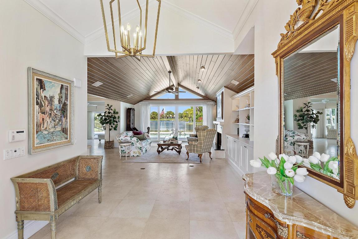 HARBOUR RIDGE PLAT NO 1 - Residential