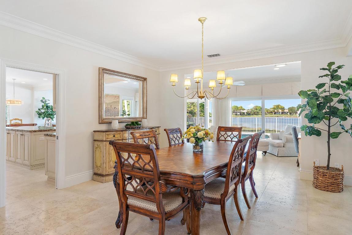 HARBOUR RIDGE PLAT NO 1 - Residential