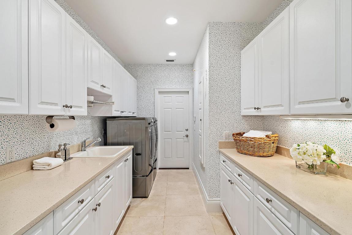 HARBOUR RIDGE PLAT NO 1 - Residential