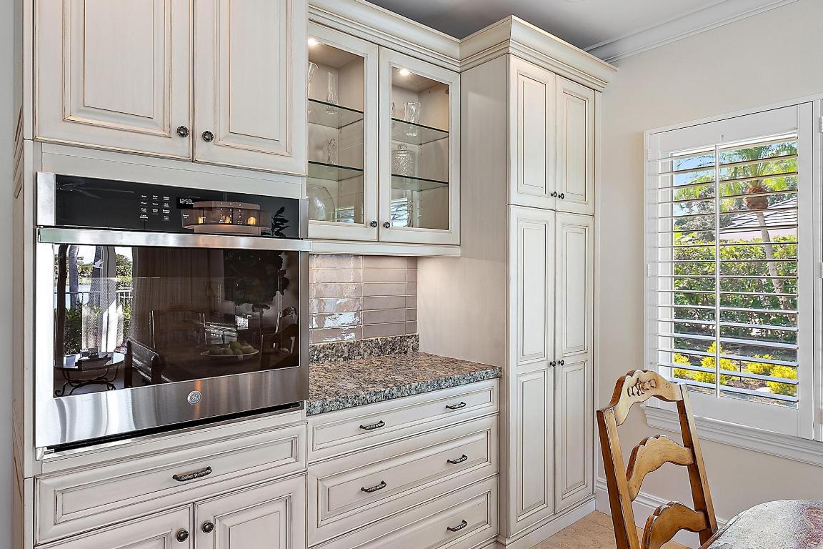 HARBOUR RIDGE PLAT NO 1 - Residential