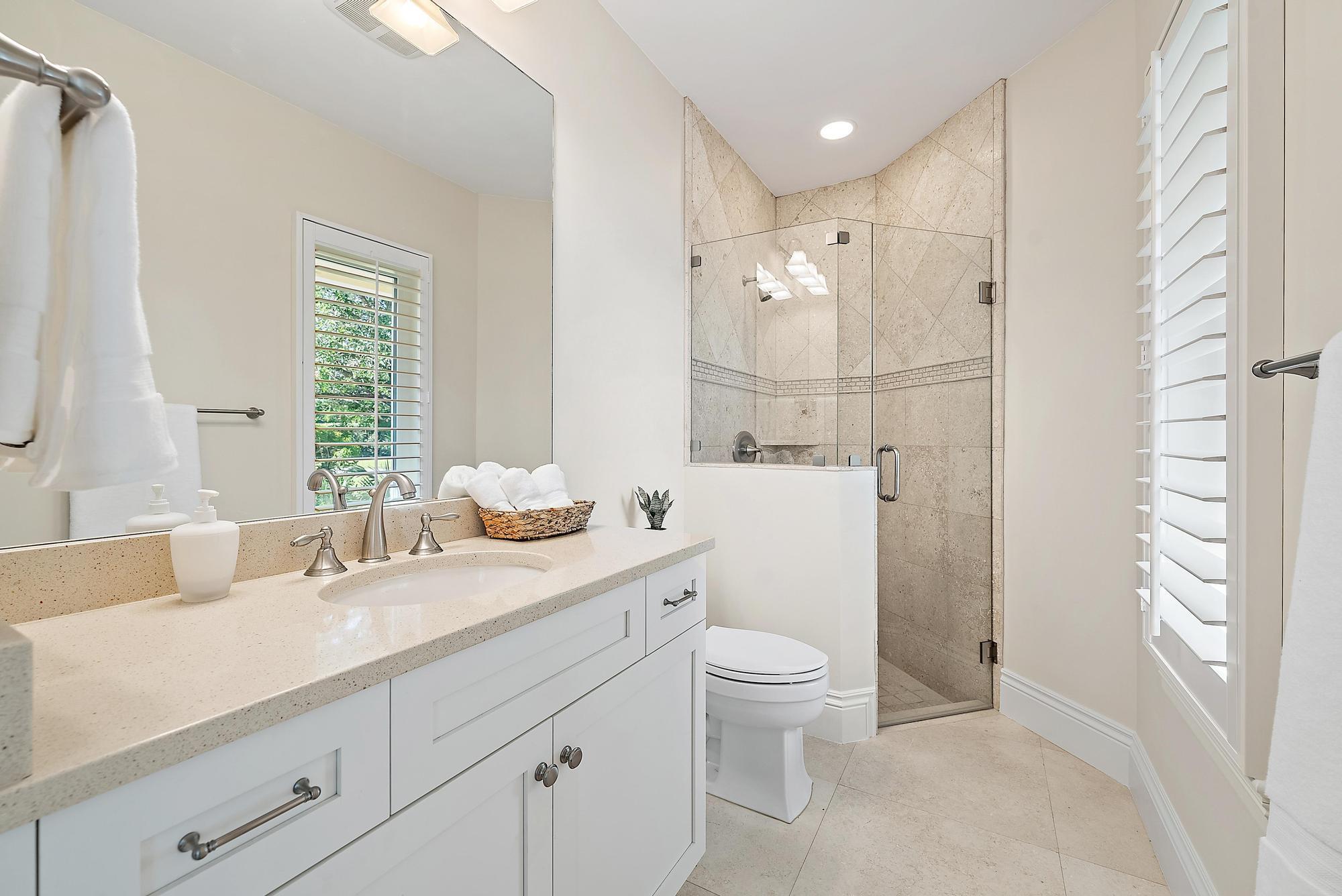 HARBOUR RIDGE PLAT NO 1 - Residential