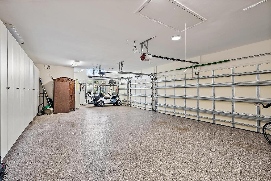 HARBOUR RIDGE PLAT NO 1 - Residential