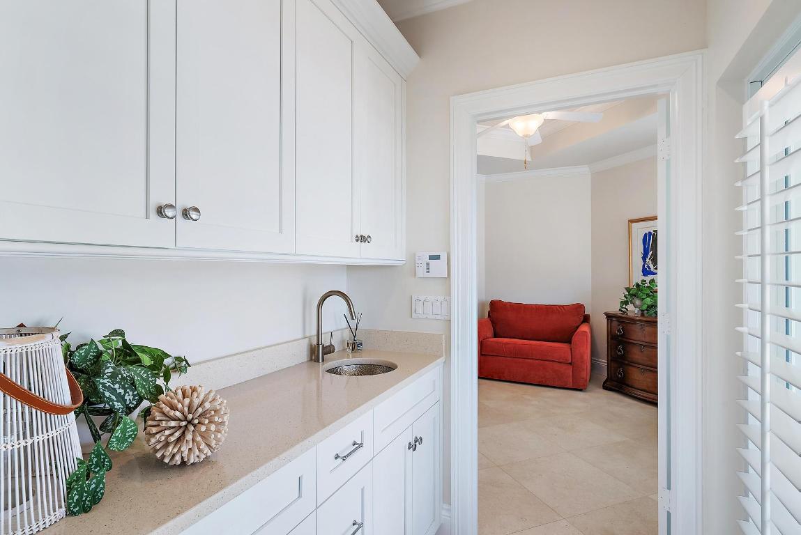 HARBOUR RIDGE PLAT NO 1 - Residential