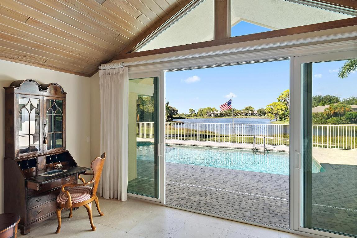 HARBOUR RIDGE PLAT NO 1 - Residential