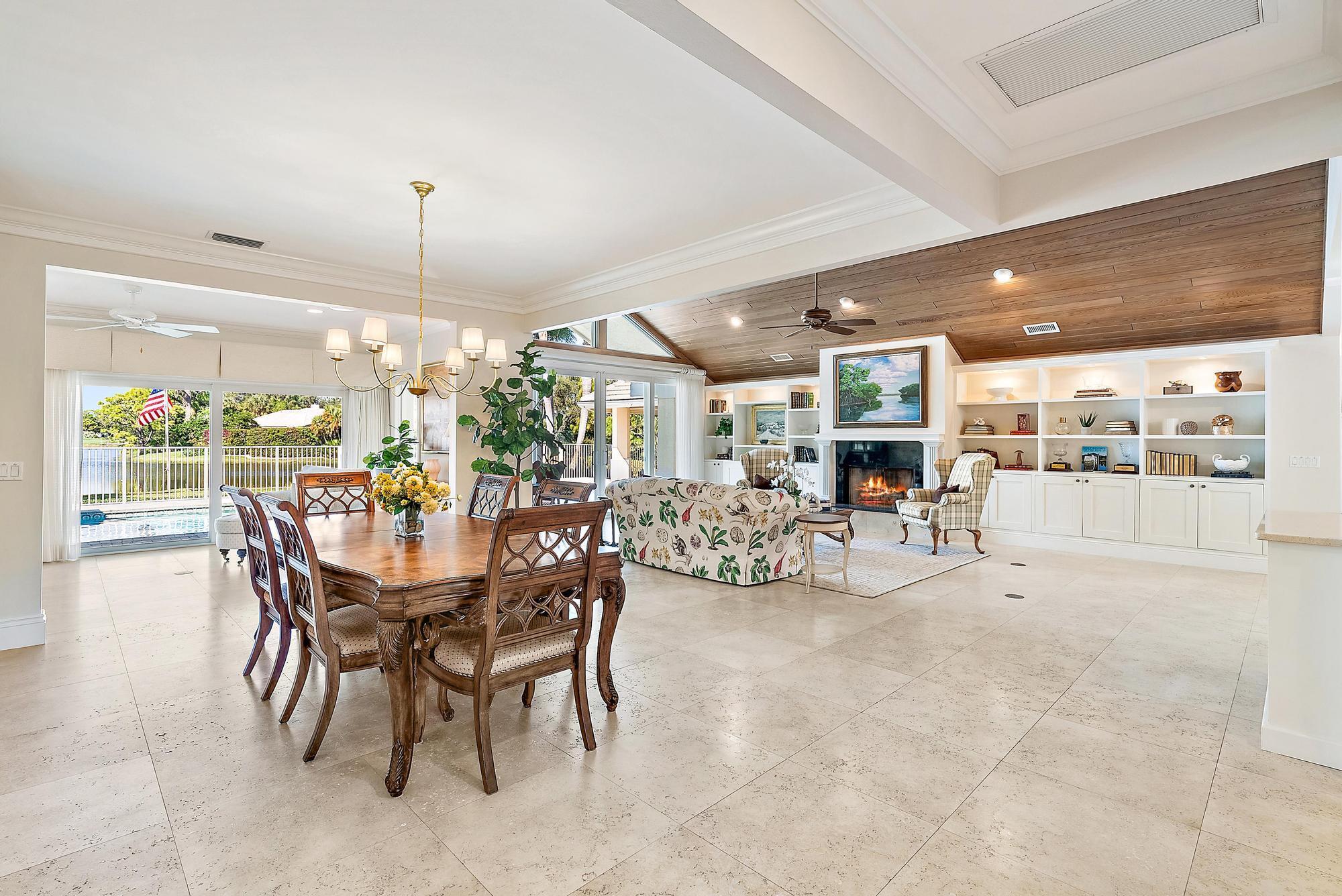 HARBOUR RIDGE PLAT NO 1 - Residential