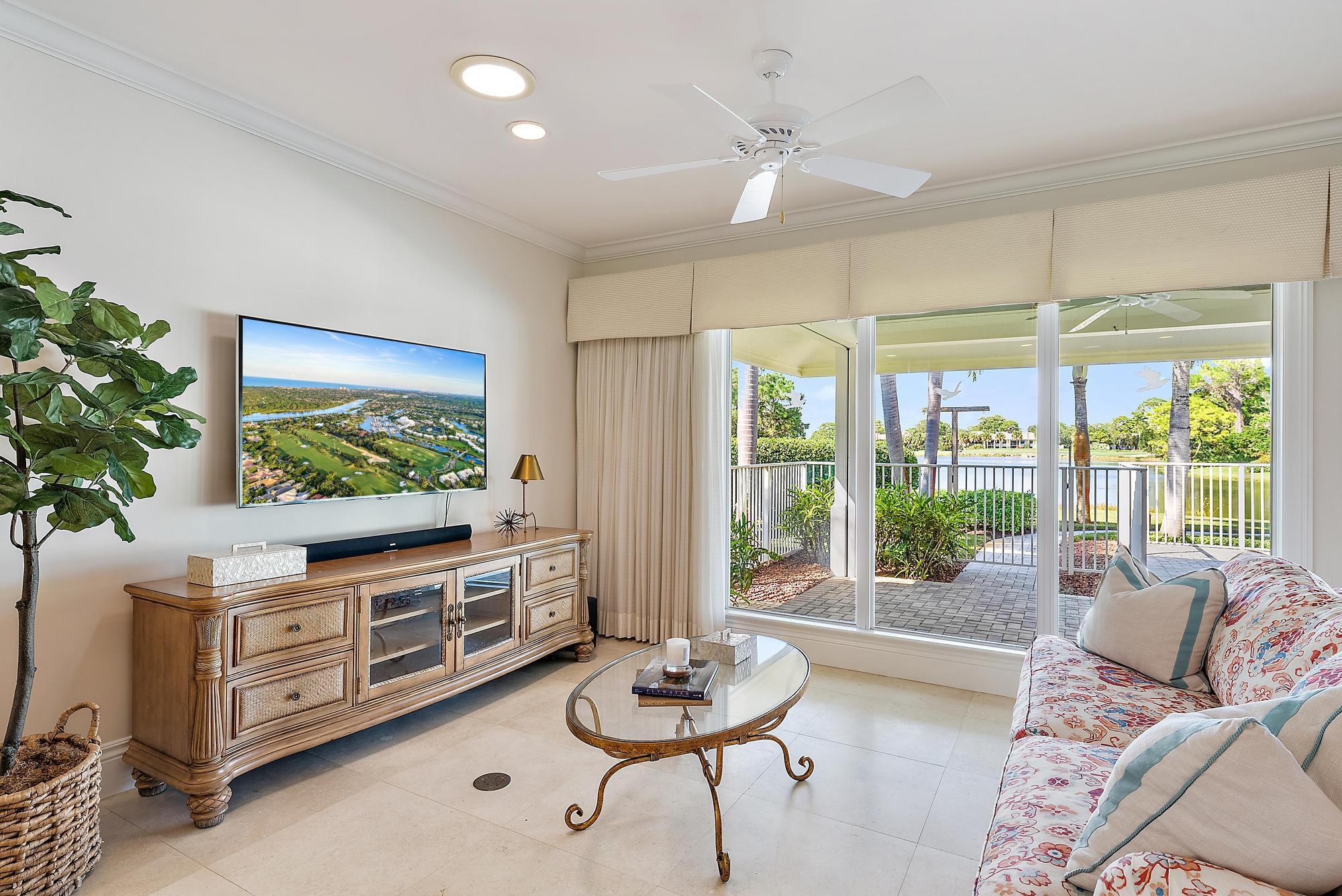 HARBOUR RIDGE PLAT NO 1 - Residential