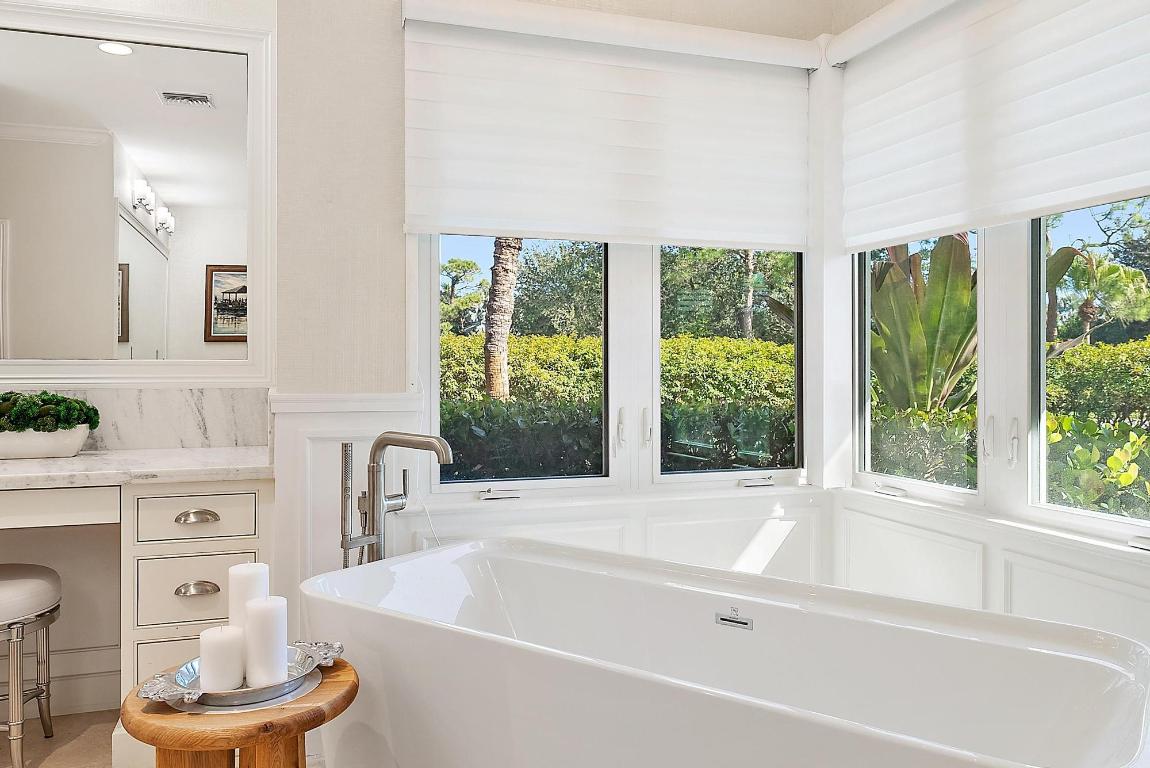 HARBOUR RIDGE PLAT NO 1 - Residential