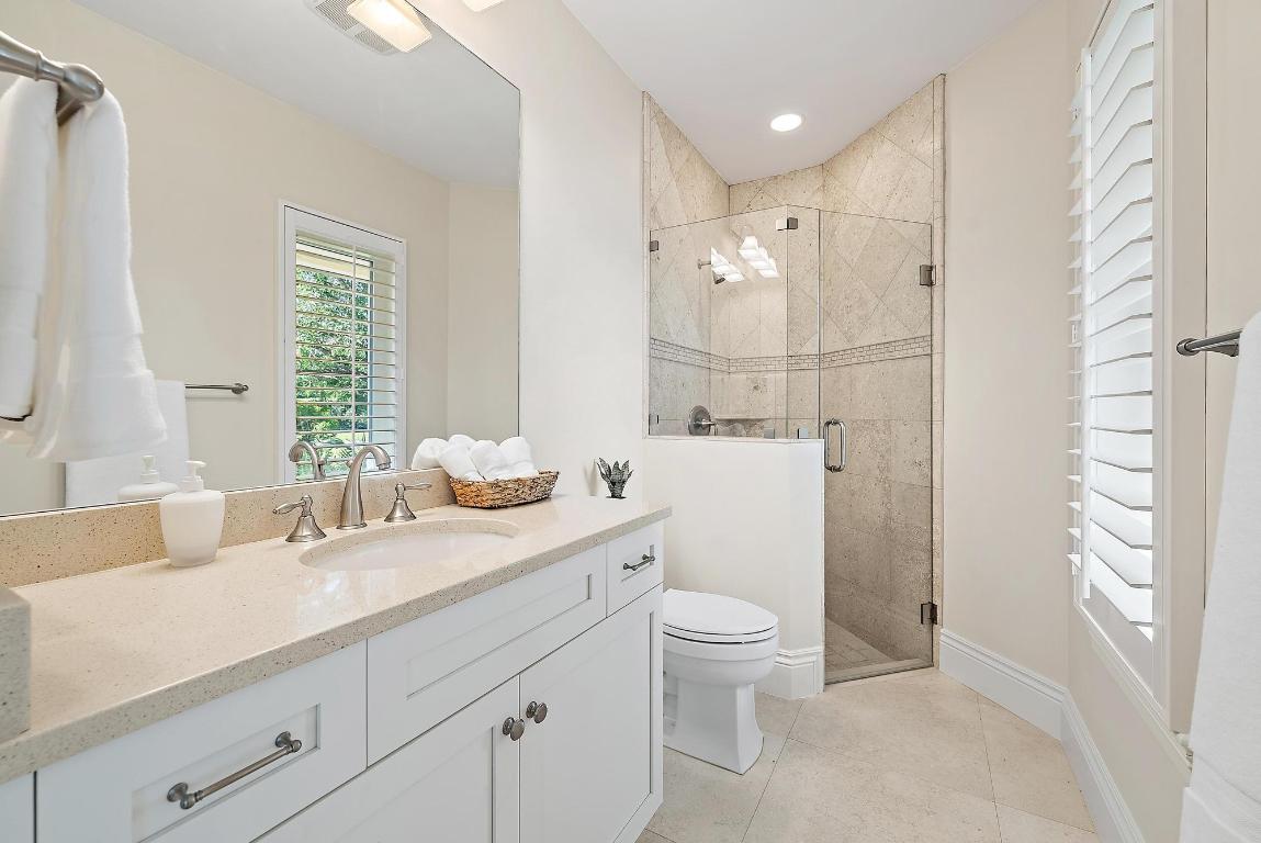 HARBOUR RIDGE PLAT NO 1 - Residential