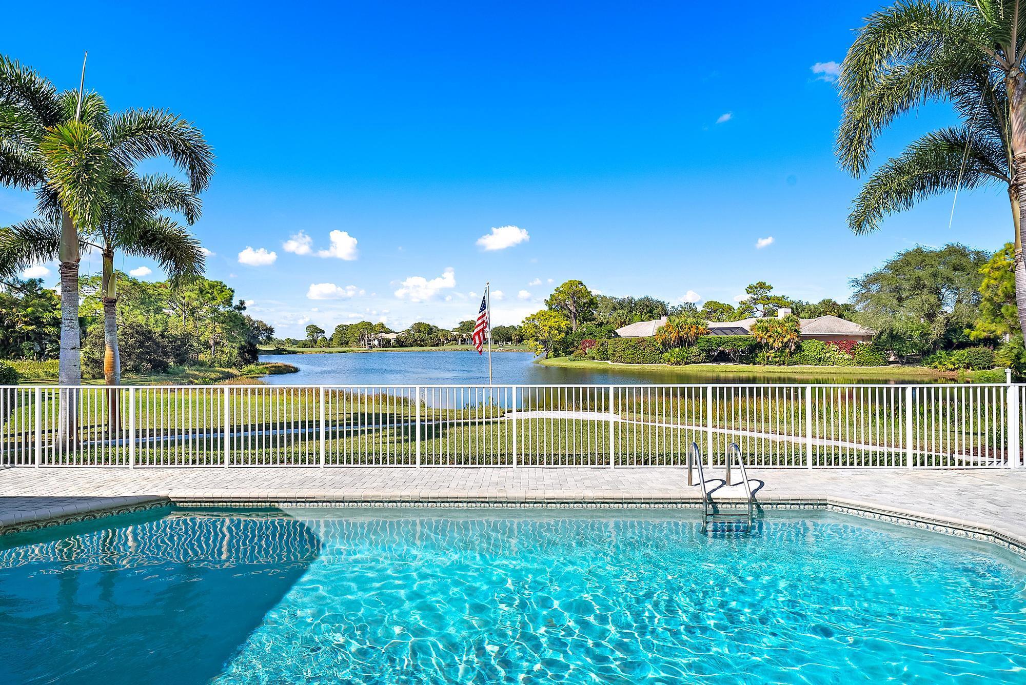 HARBOUR RIDGE PLAT NO 1 - Residential