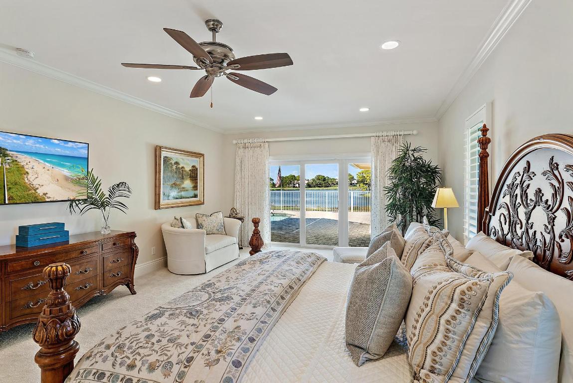 HARBOUR RIDGE PLAT NO 1 - Residential