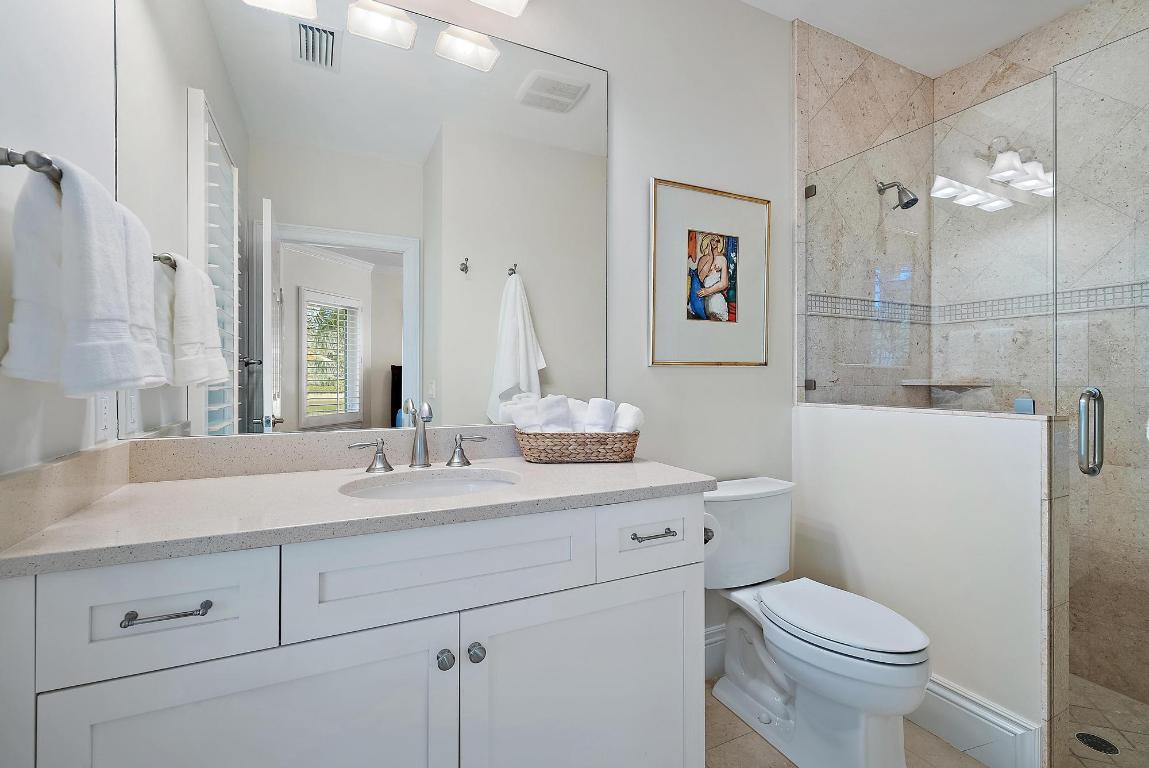 HARBOUR RIDGE PLAT NO 1 - Residential